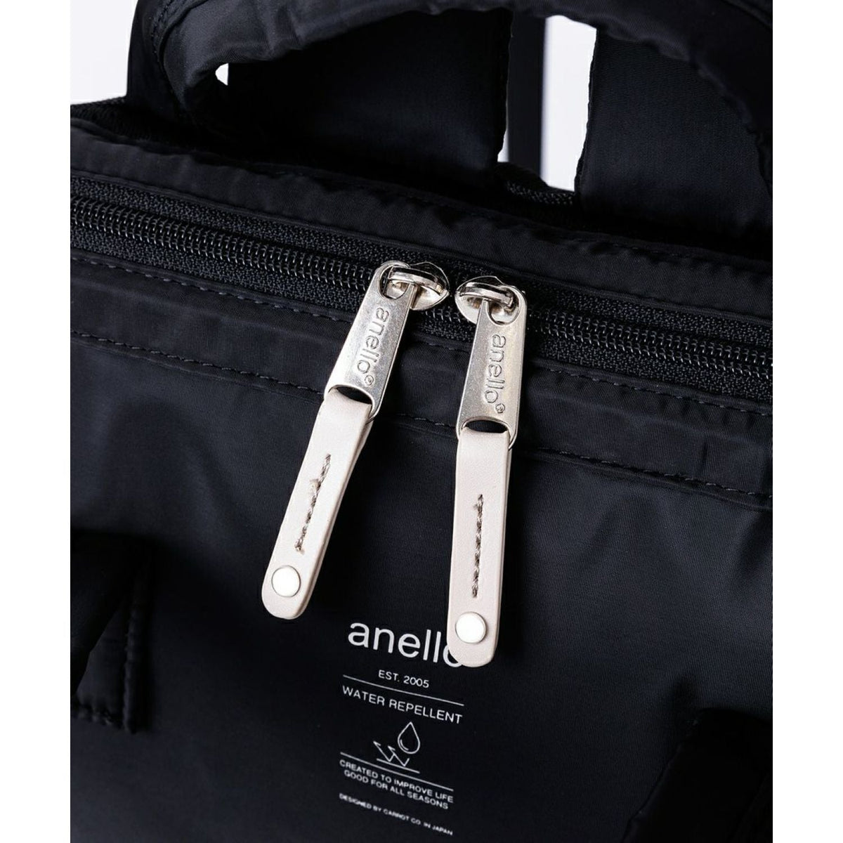 Anello Expand4 Kuchigane Backpack RS (Navy)