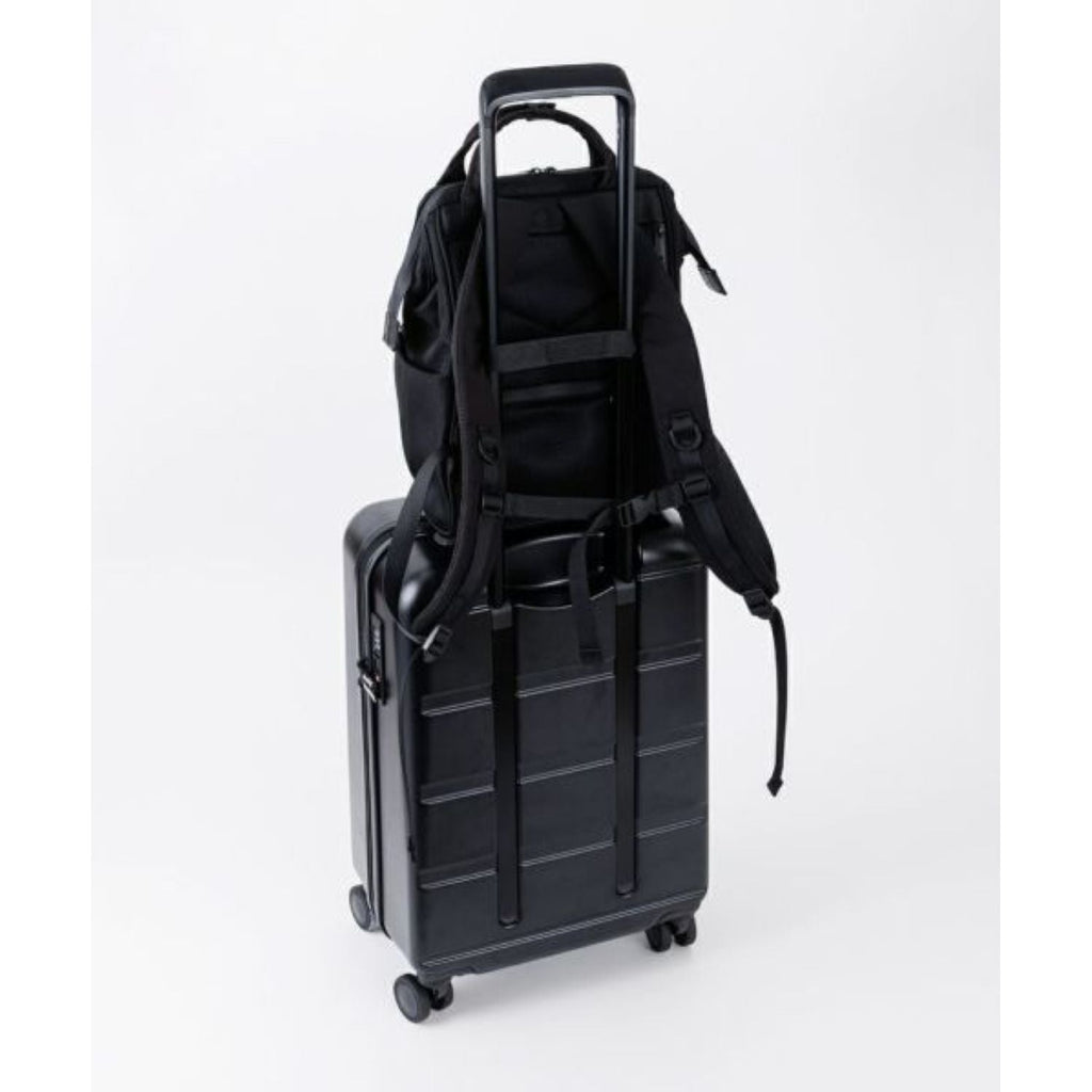 Anello Expand5 Kuchigane Backpack Regular (Navy)