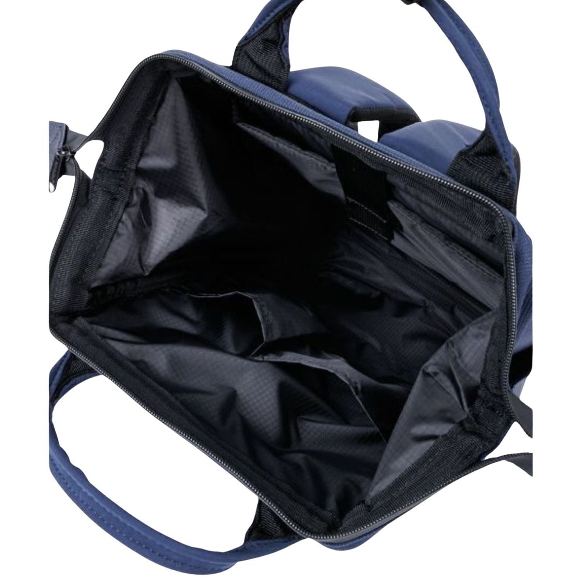 Anello Expand5 Kuchigane Backpack Regular (Navy)
