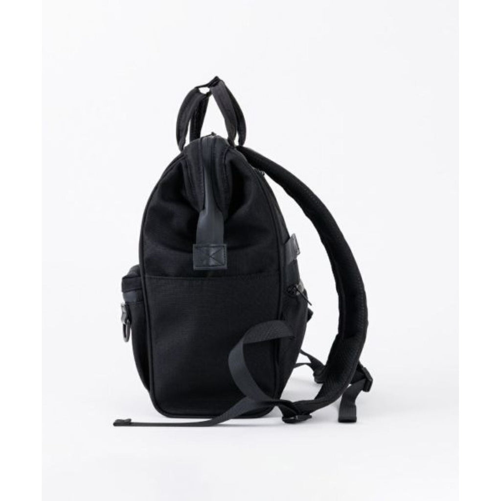 Anello Expand5 Kuchigane Backpack Regular (Navy)
