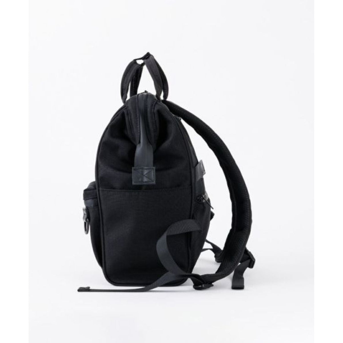 Anello Expand5 Kuchigane Backpack Regular (Navy)