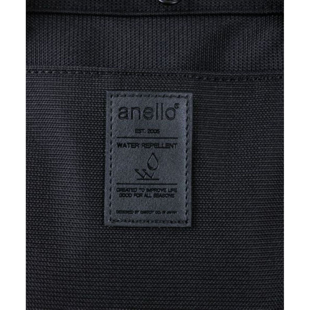 Anello Expand5 Kuchigane Backpack Regular (Navy)