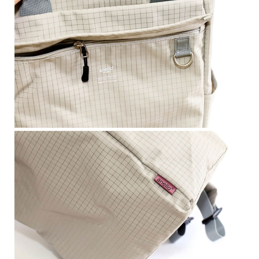 Anello Fun Backpack (Grey)