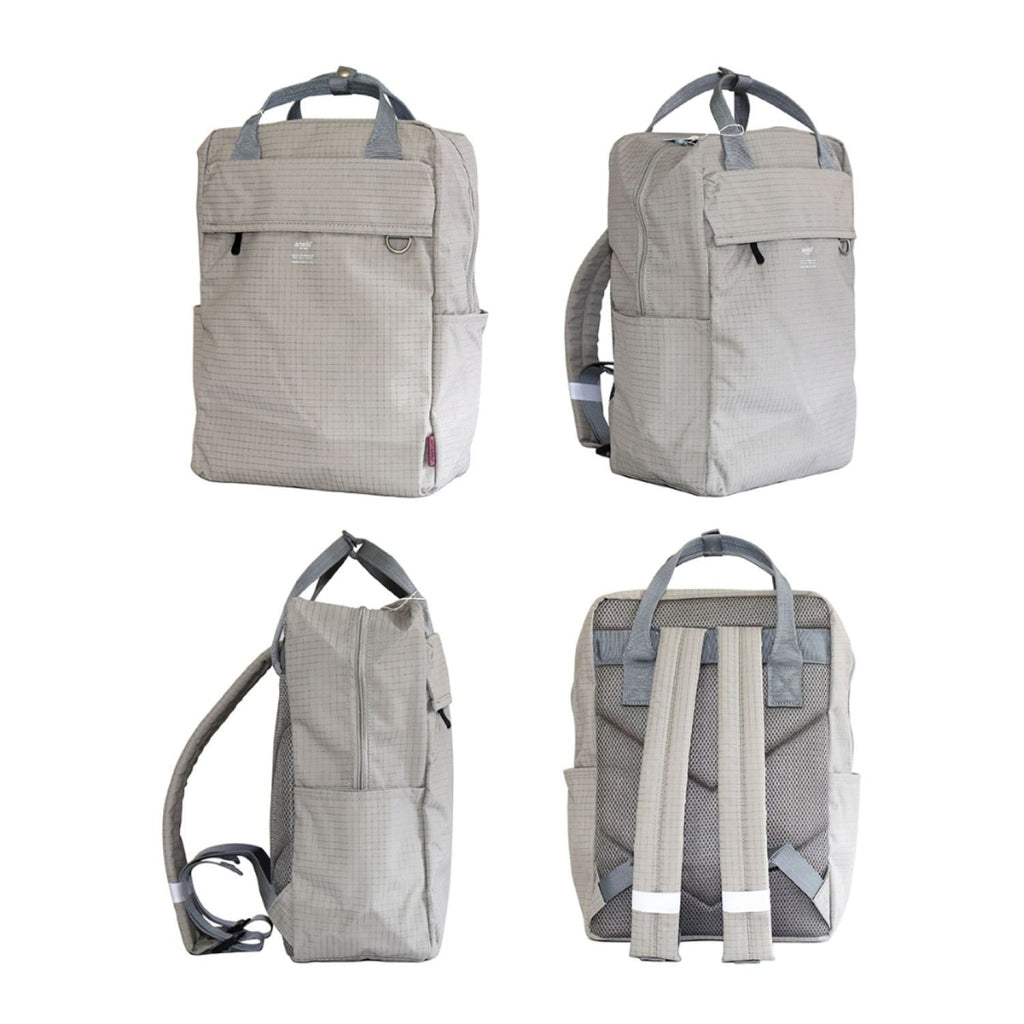 Anello Fun Backpack (Grey)