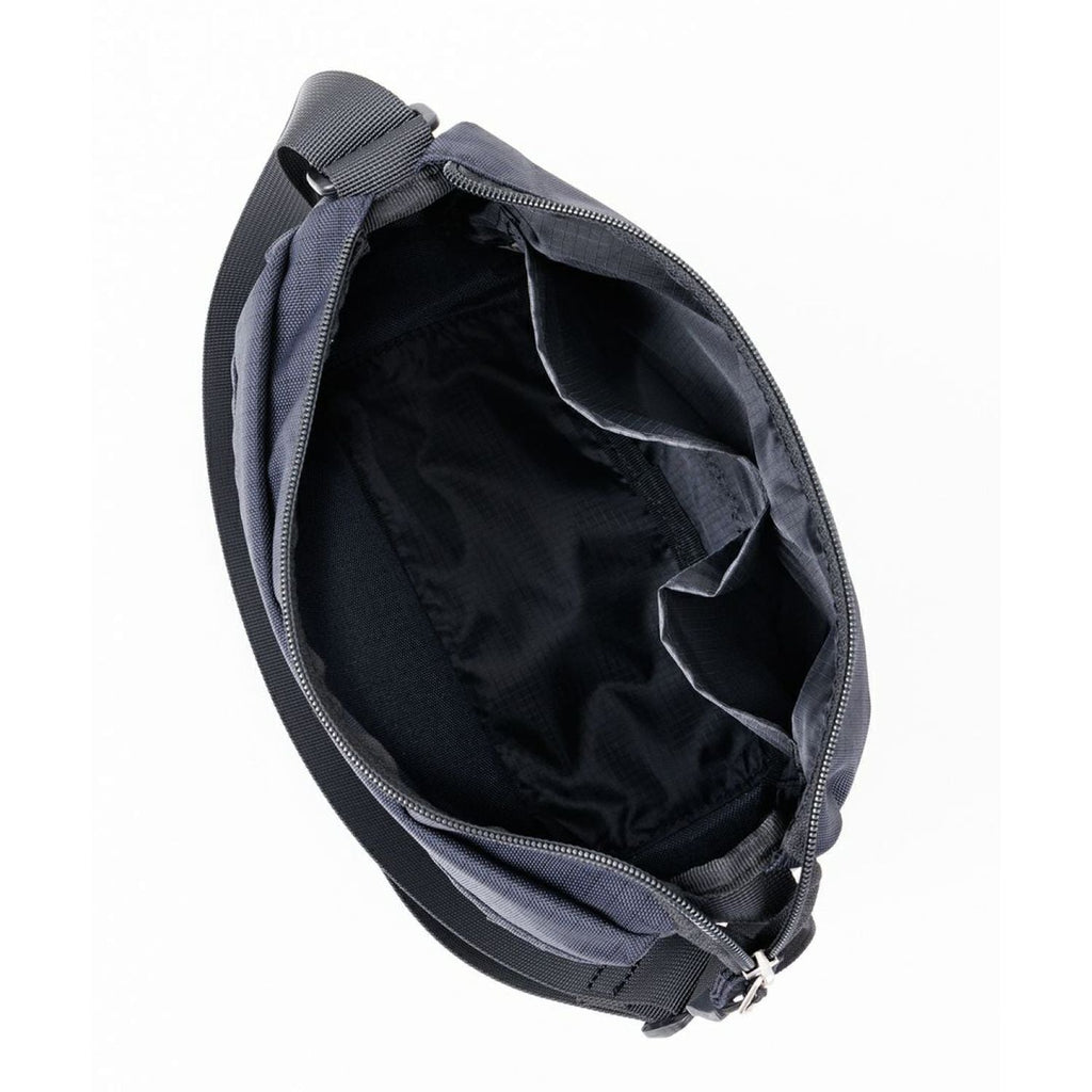 Anello Fun Shoulder Bag (Black)