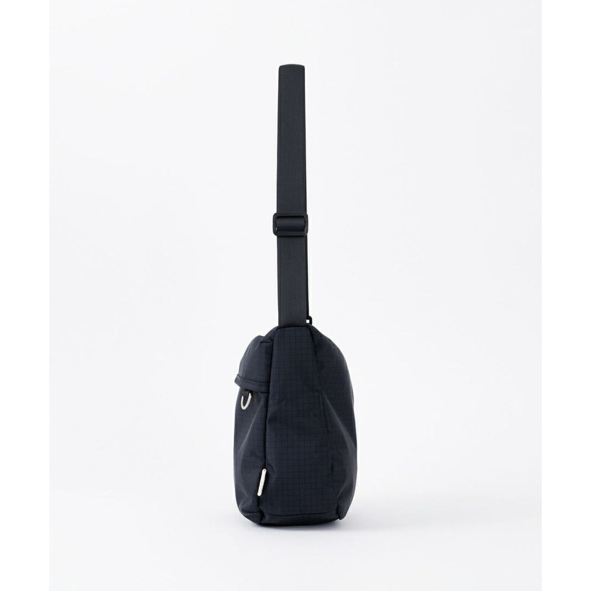 Anello Fun Shoulder Bag (Black)