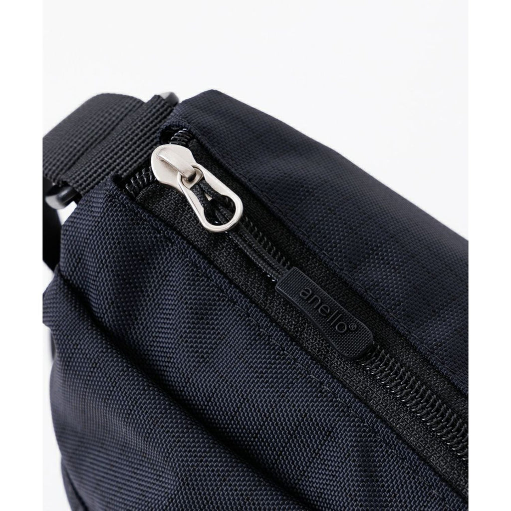 Anello Fun Shoulder Bag (Grey)