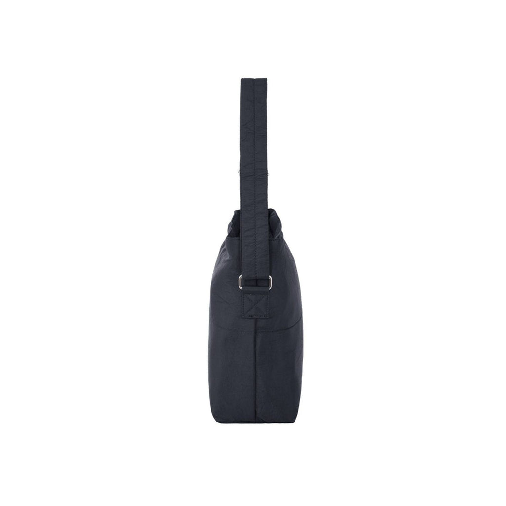 Anello Future Nostalgia Shoulder Bag (Black)