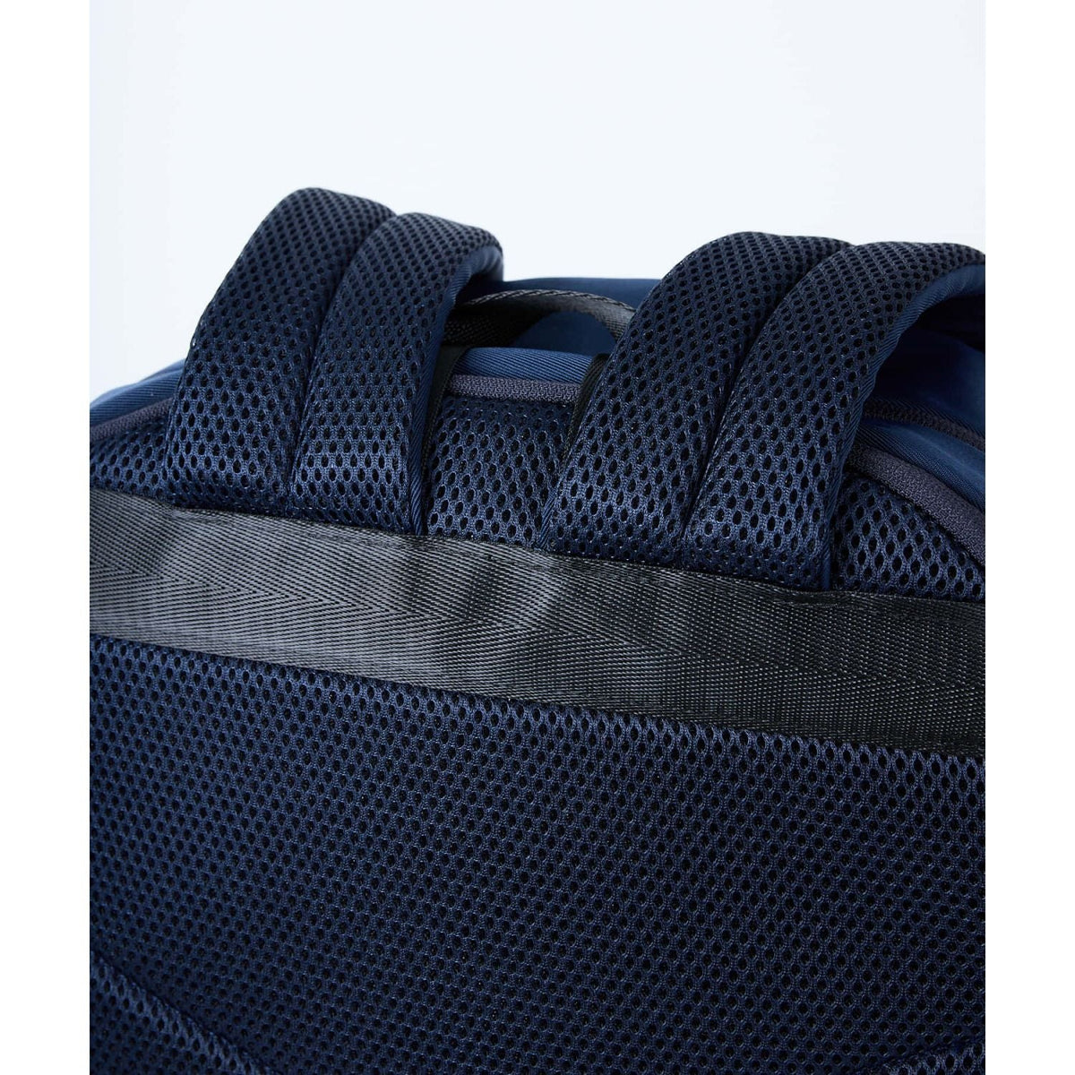 Anello Layer 2 Layered Backpack L (Navy)