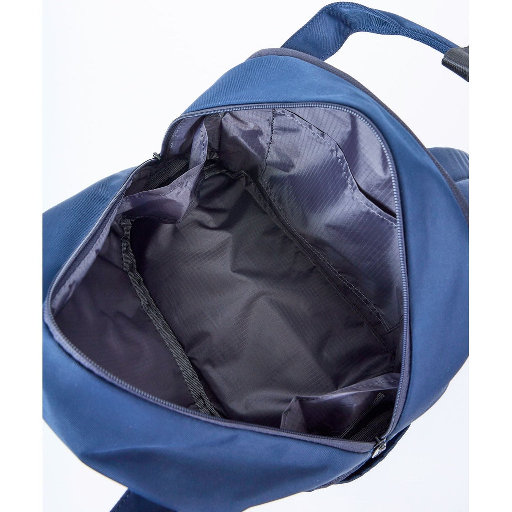Anello Layer 2 Layered Backpack R (Navy)