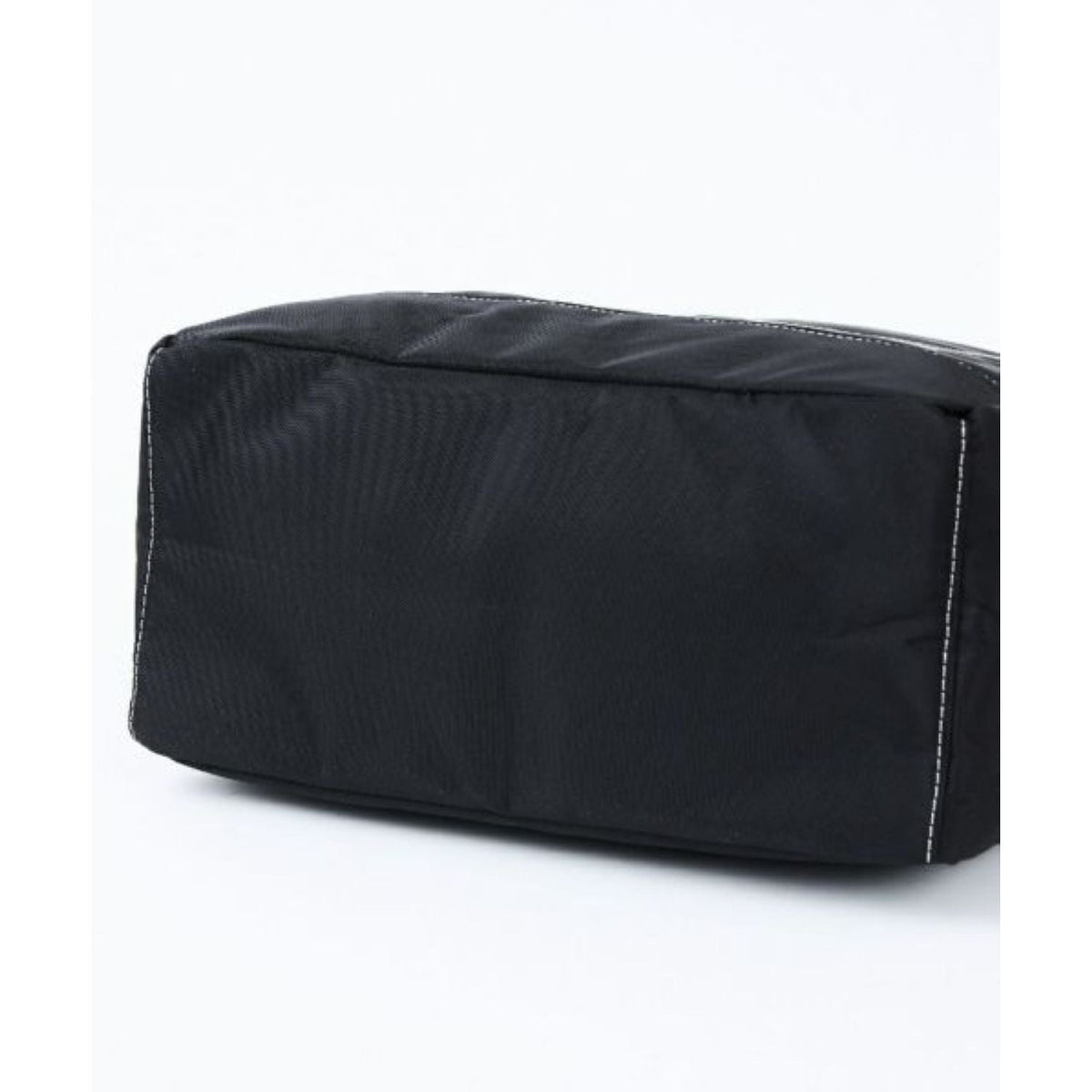 Anello Line Tote Bag (Black)