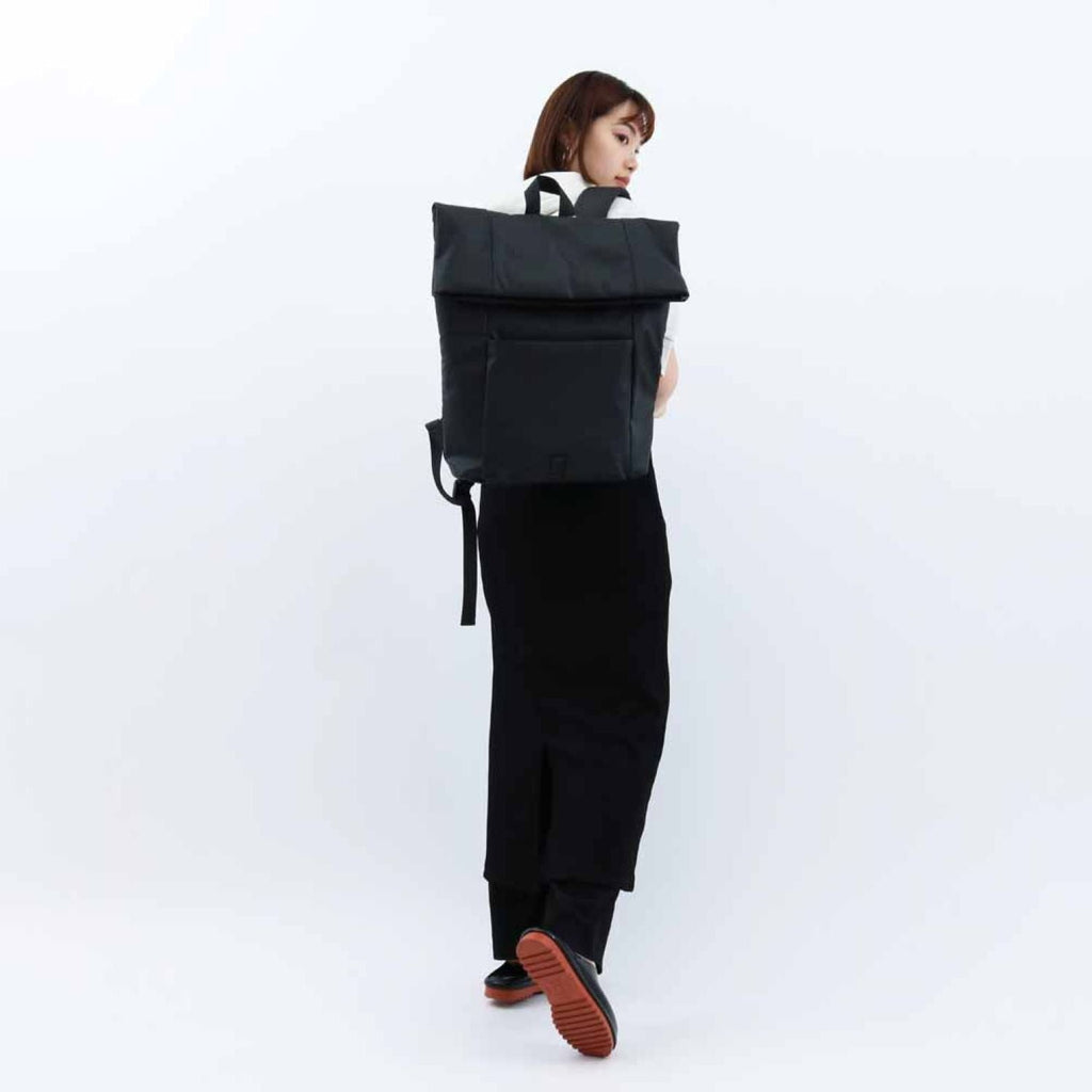 Anello Neil Backpack (Black)