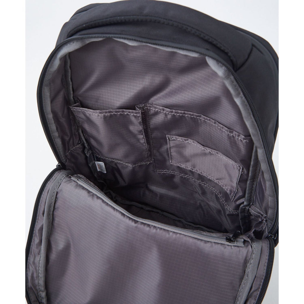 Anello Nile Multifunctional Backpack S (Black)