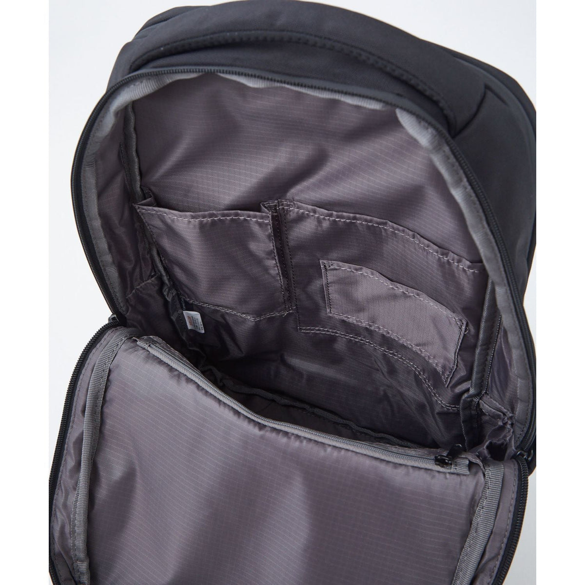 Anello Nile Multifunctional Backpack S (Black)