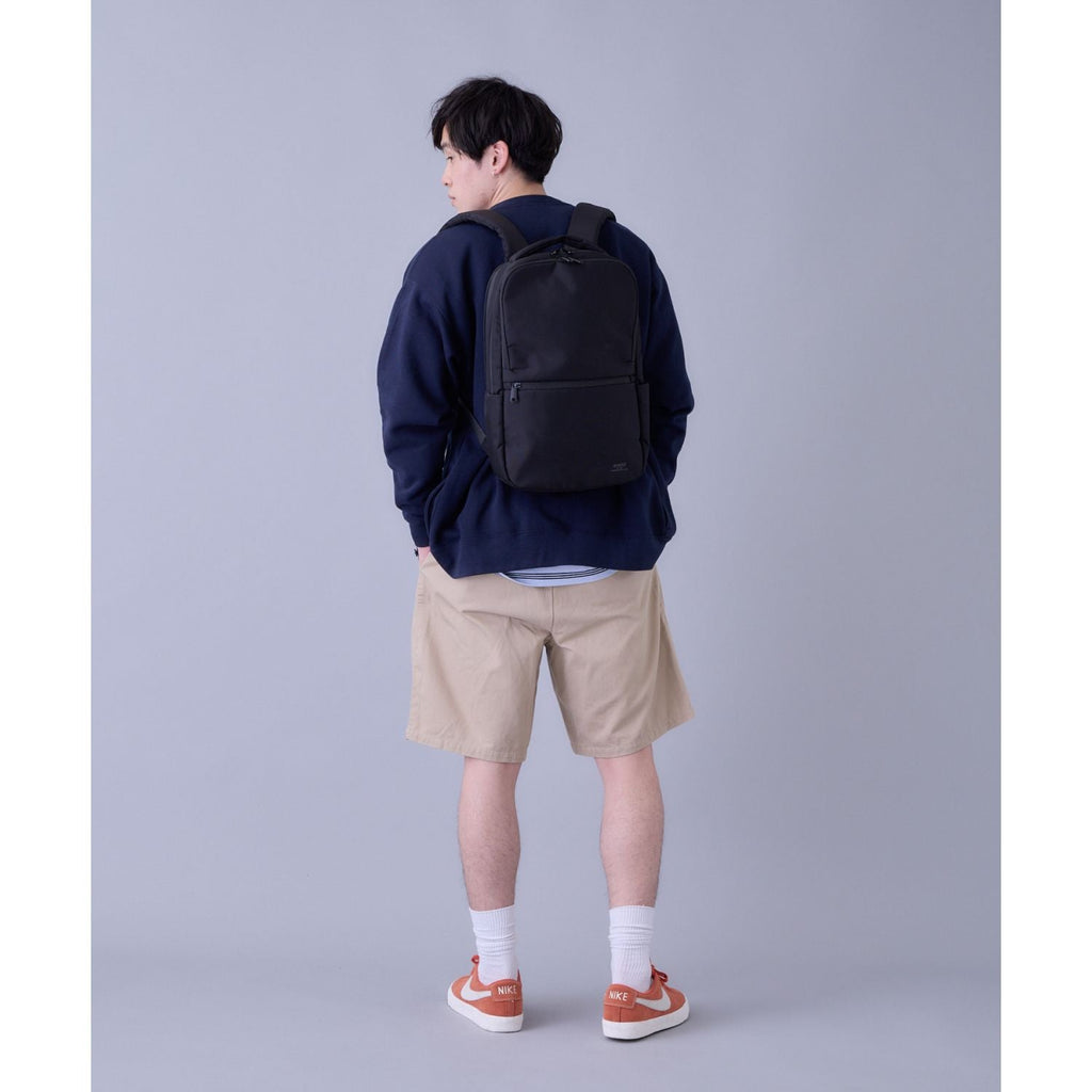 Anello Nile Multifunctional Backpack S (Black)