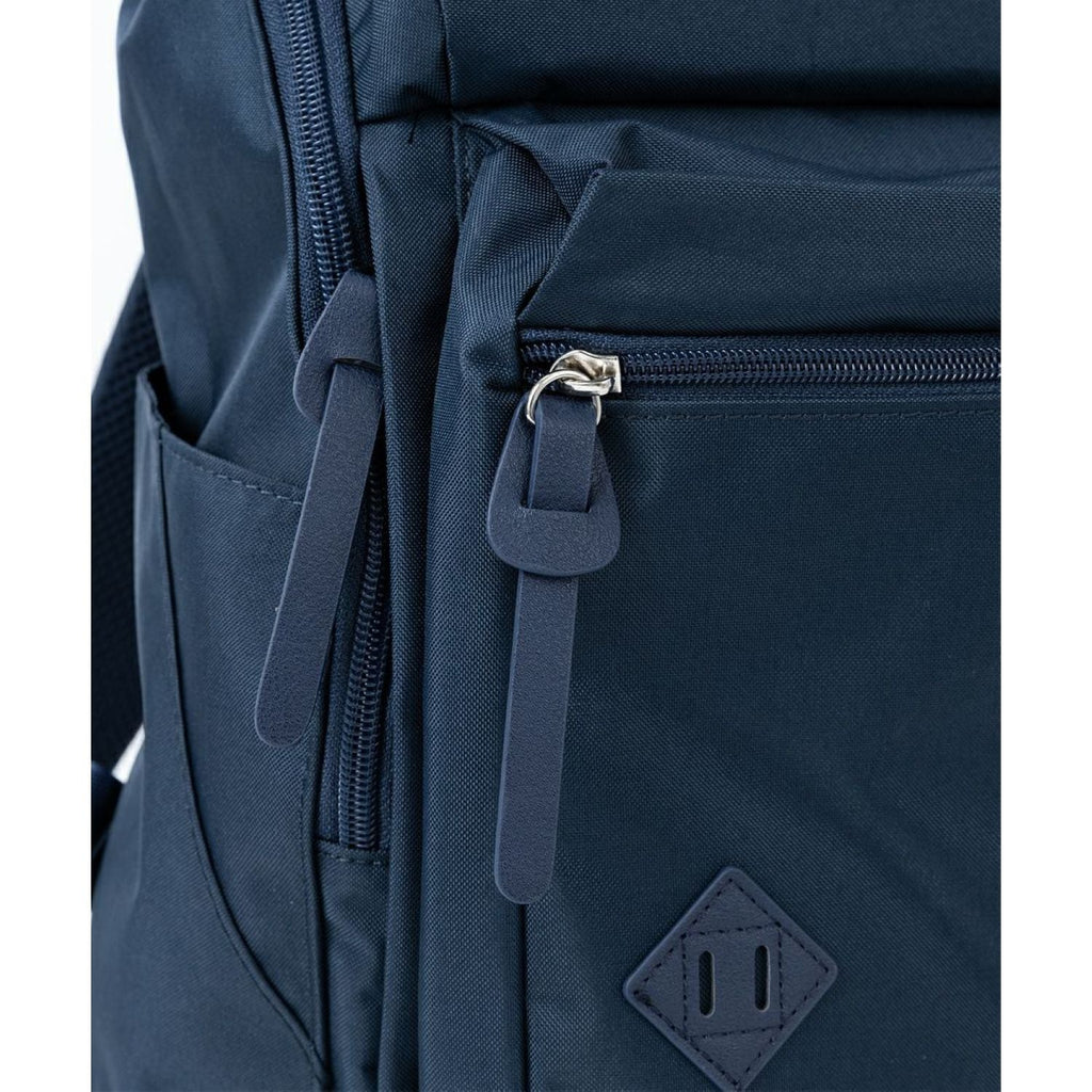 Anello Nostalgic M.F Backpack S (Navy)
