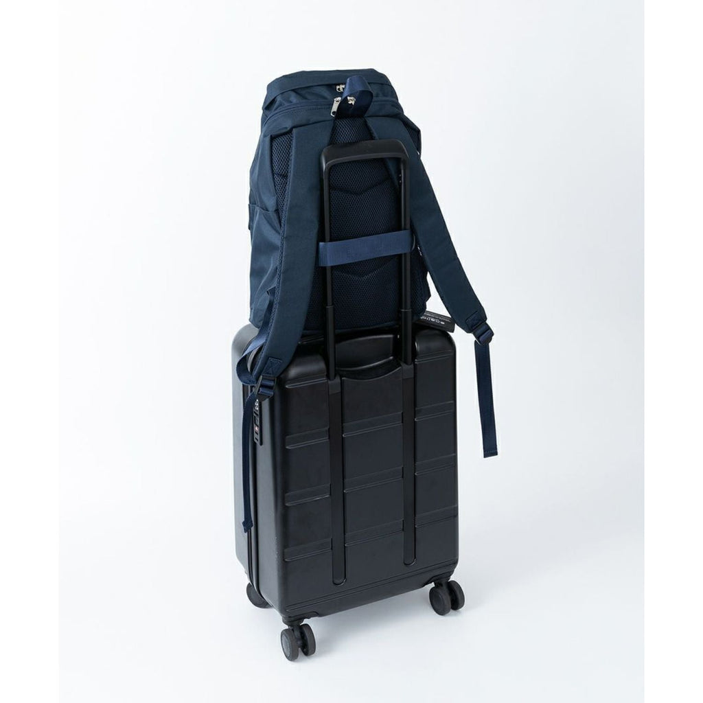 Anello Nostalgic M.F Backpack S (Navy)
