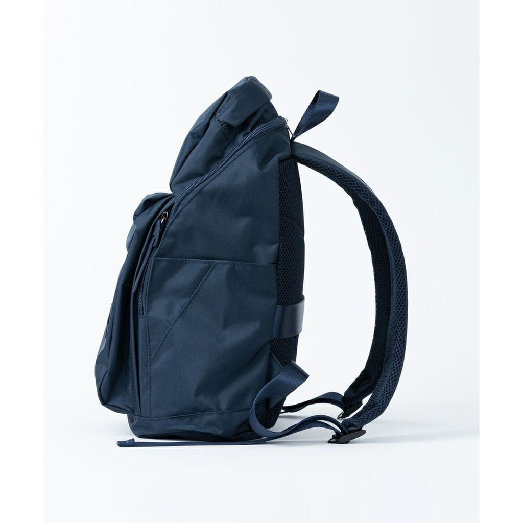 Anello Nostalgic M.F Backpack S (Navy)