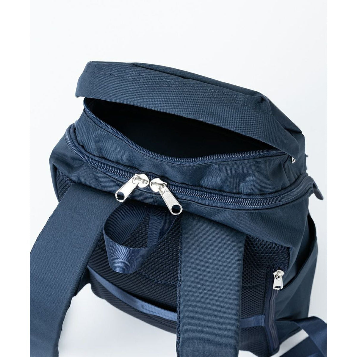 Anello Nostalgic M.F Backpack S (Navy)
