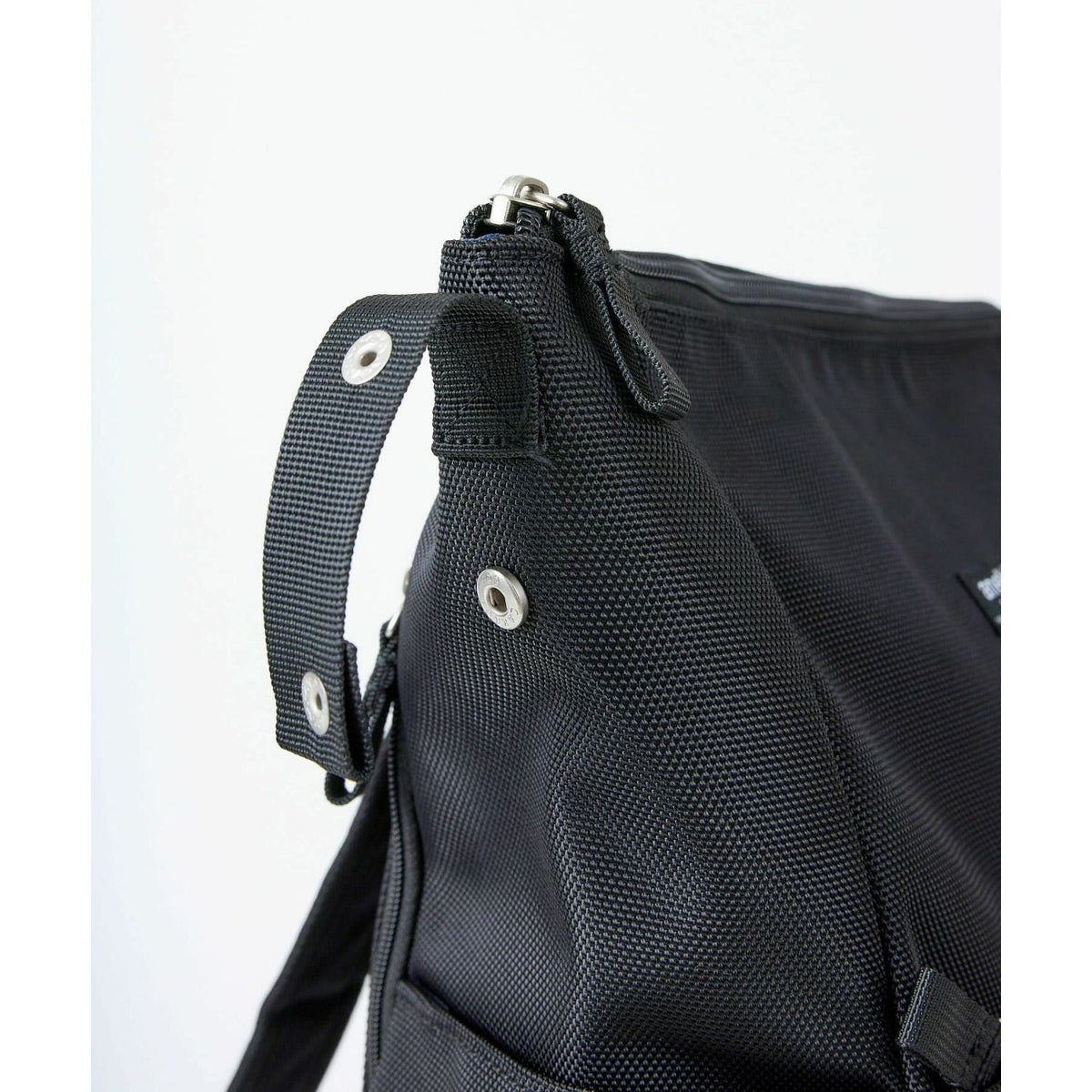 Anello Parcel Backpack (Black)