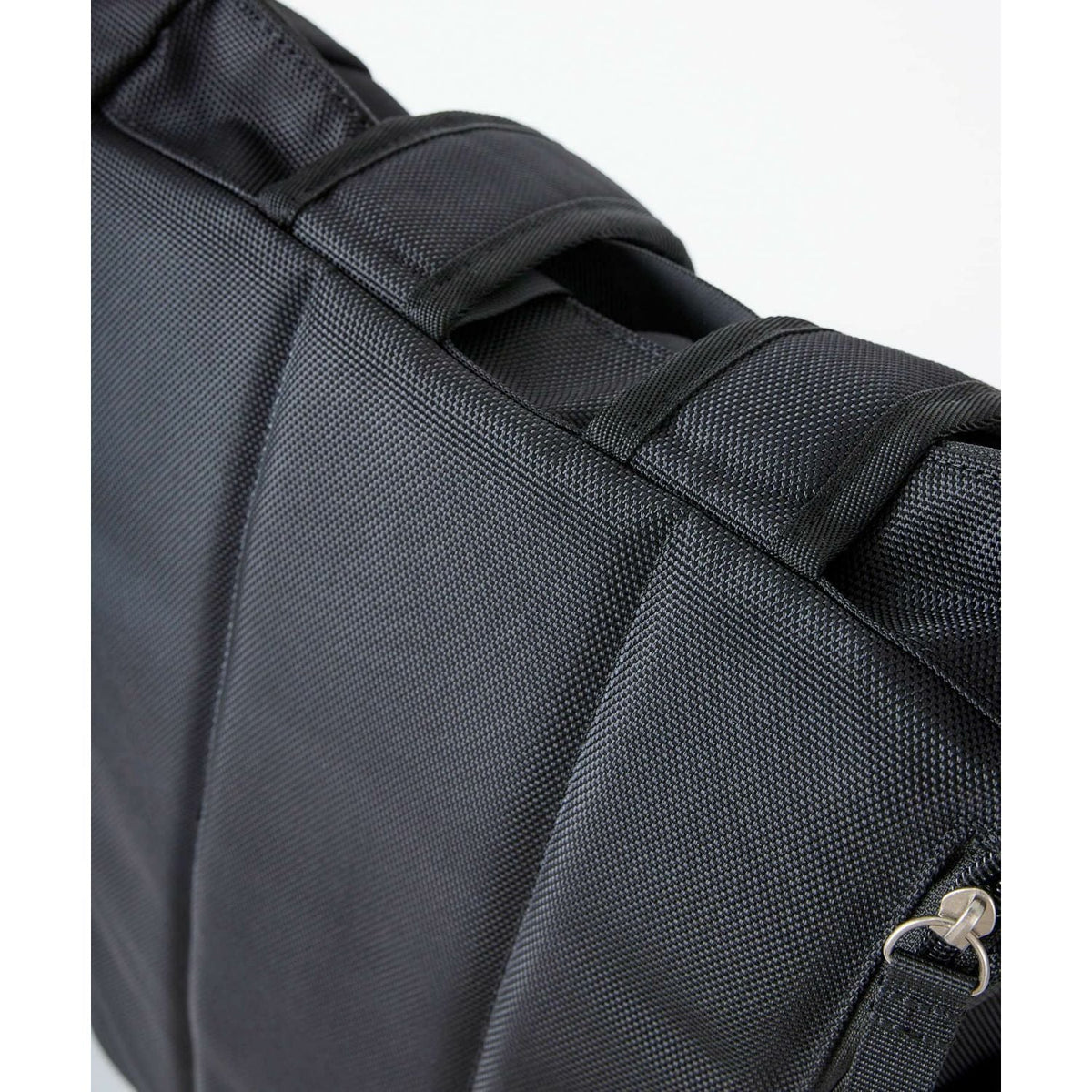 Anello Parcel Backpack (Black)