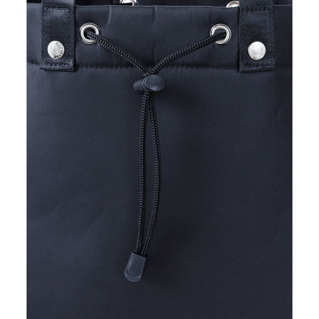 Anello Port 2Way Backpack (Black)