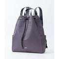 Anello Port 2Way Backpack (Grey)