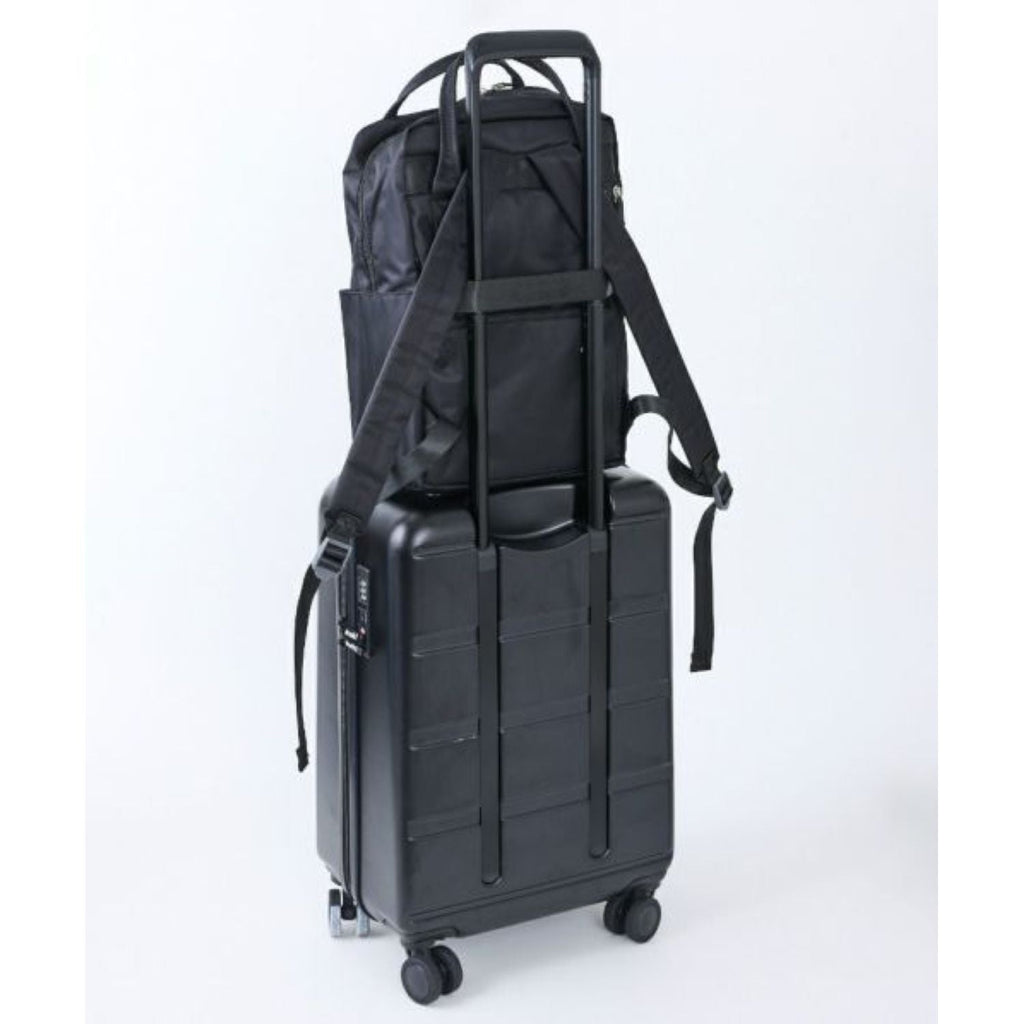 Anello SAI Backpack (Black)