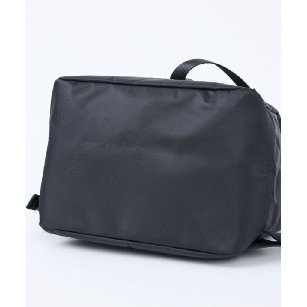 Anello SAI Flap Backpack (Black)