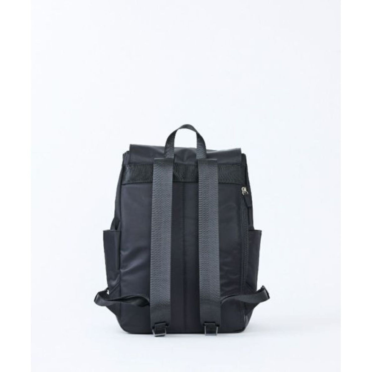 Anello SAI Flap Backpack (Navy)