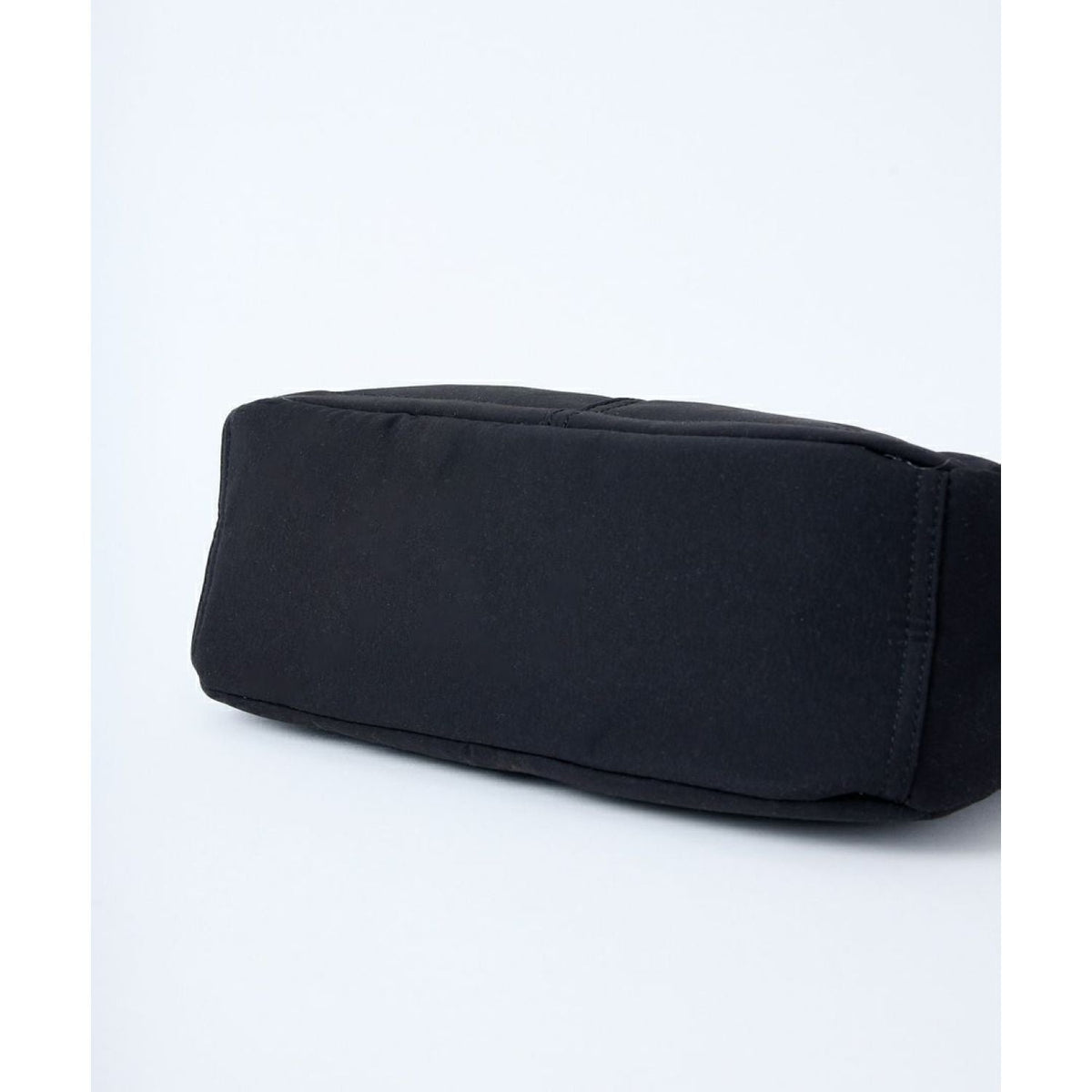 Anello Soft Mini Shoulder Bag (Black)