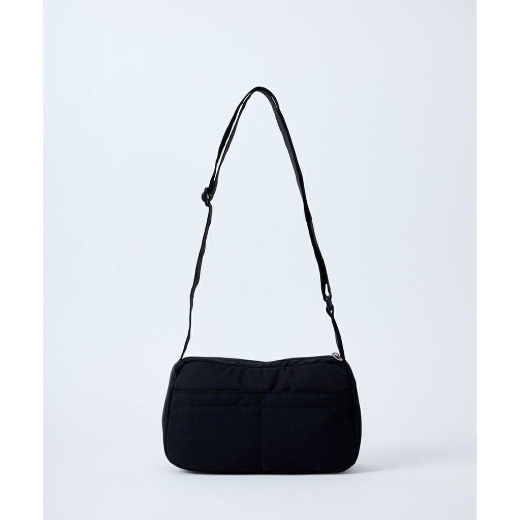 Anello Soft Mini Shoulder Bag (Orange)