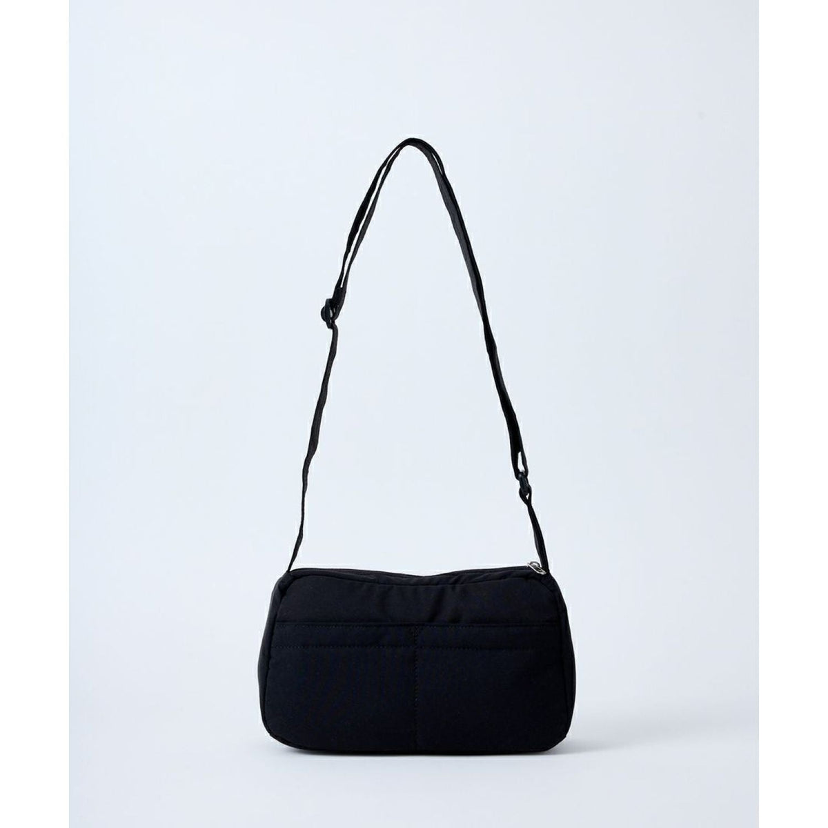 Anello Soft Mini Shoulder Bag (Orange)