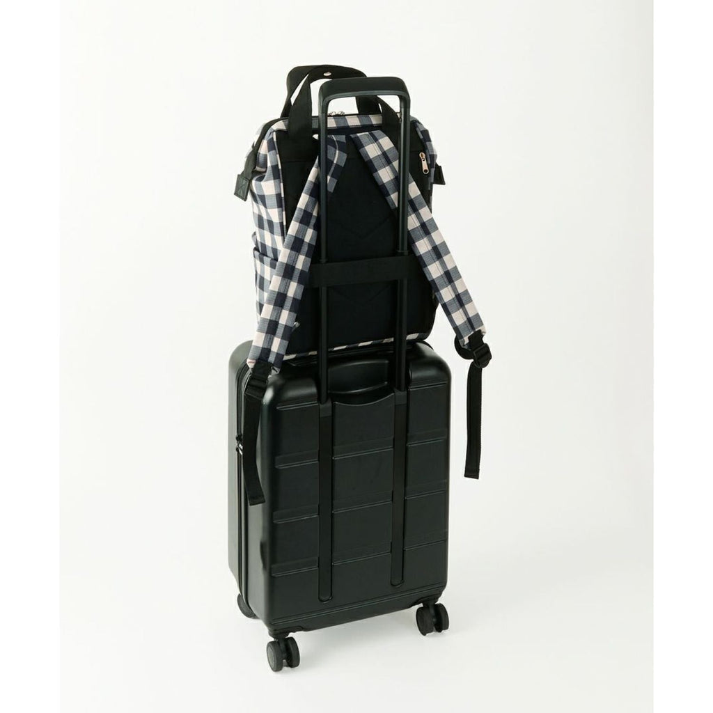 Anello Sonia Kuchigane Backpack Slim R (Beige)