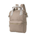 Anello Sonia Kuchigane Backpack Slim R (Beige)