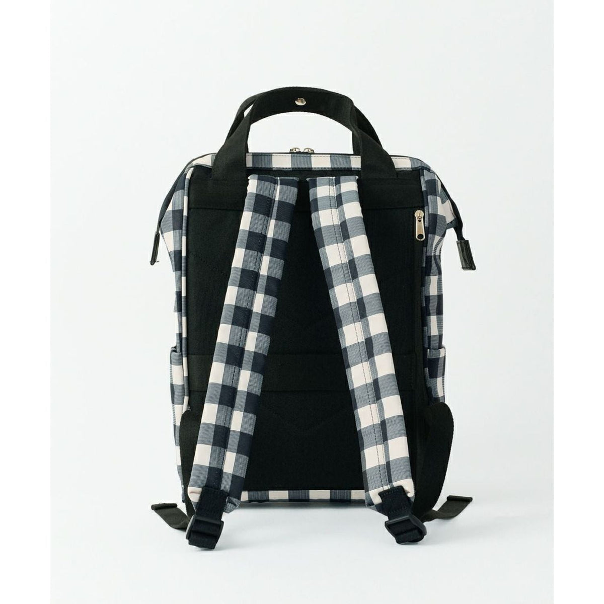 Anello Sonia Kuchigane Backpack Slim R (Beige)