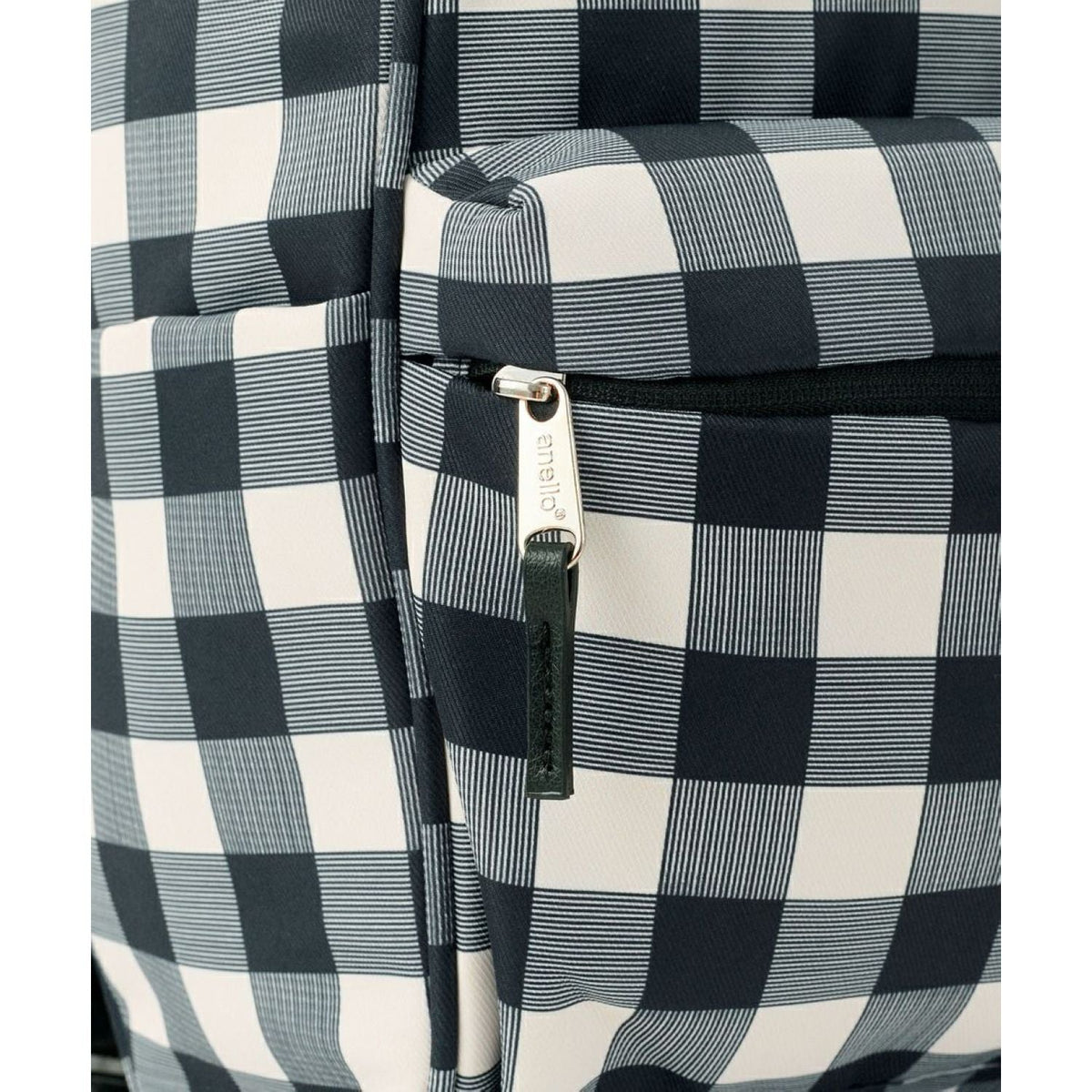 Anello Sonia Kuchigane Backpack Slim R (Beige)