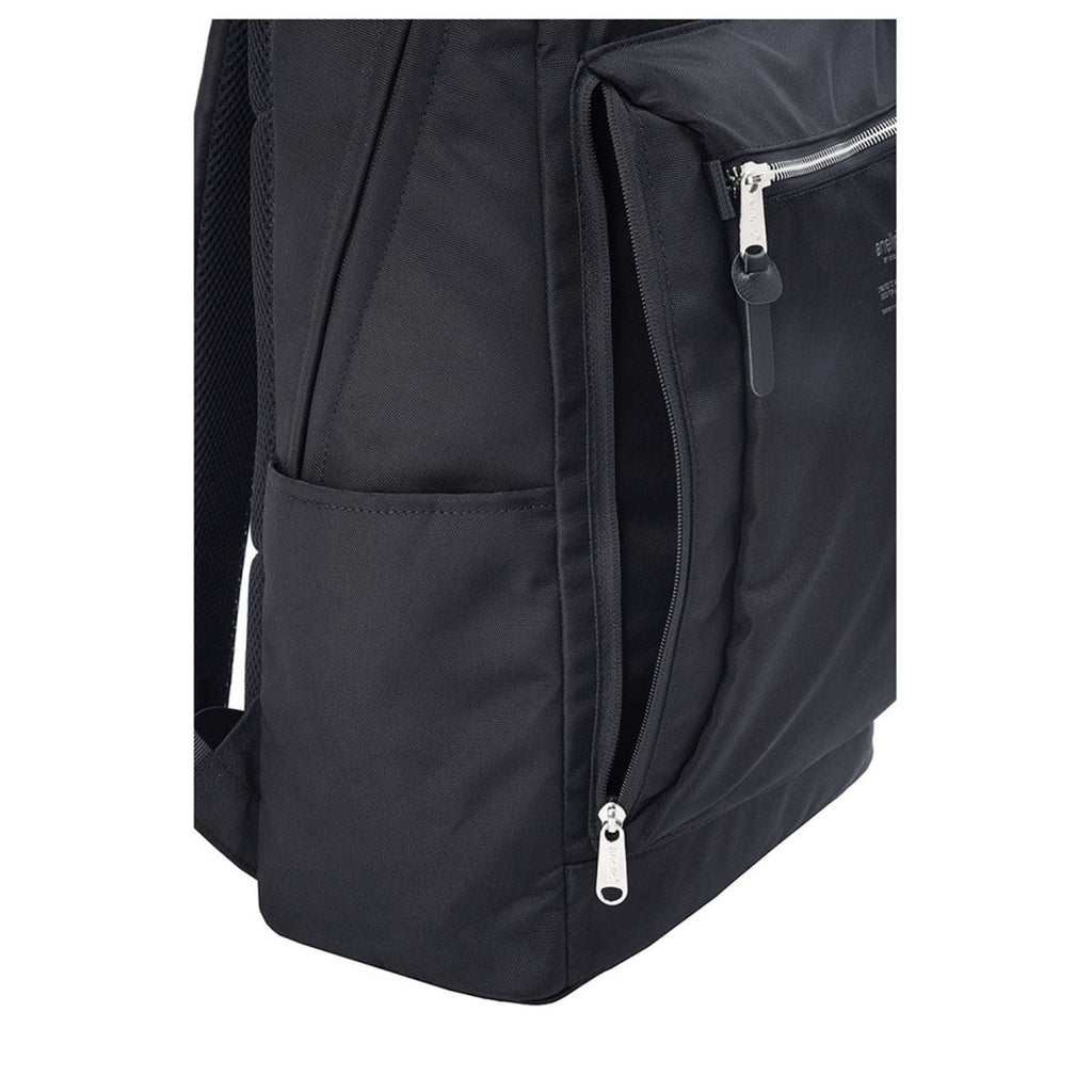 Anello Three Backpack (Black)