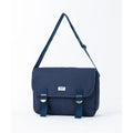 Anello Town Messenger Bag (Navy)