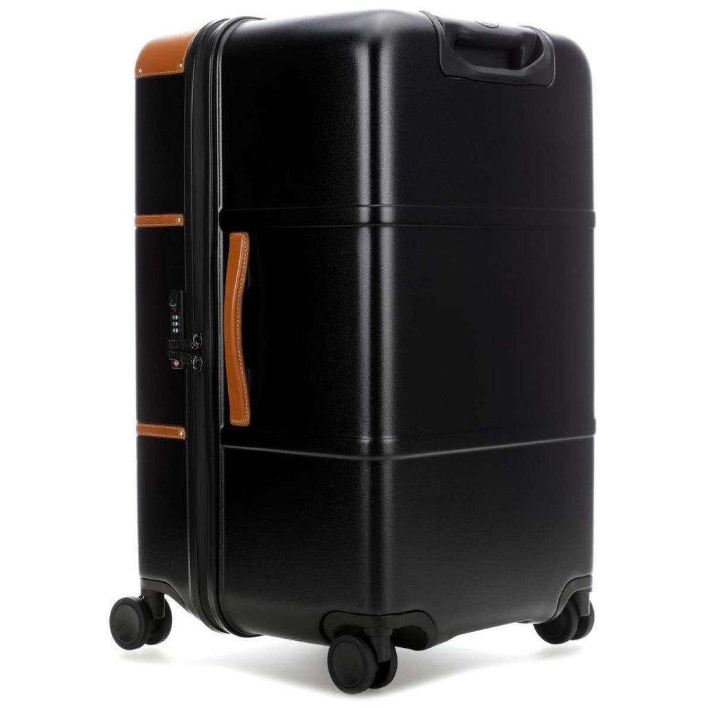 BRIC'S Bellagio 29" Large Luggage Spinner Trunk (Black)