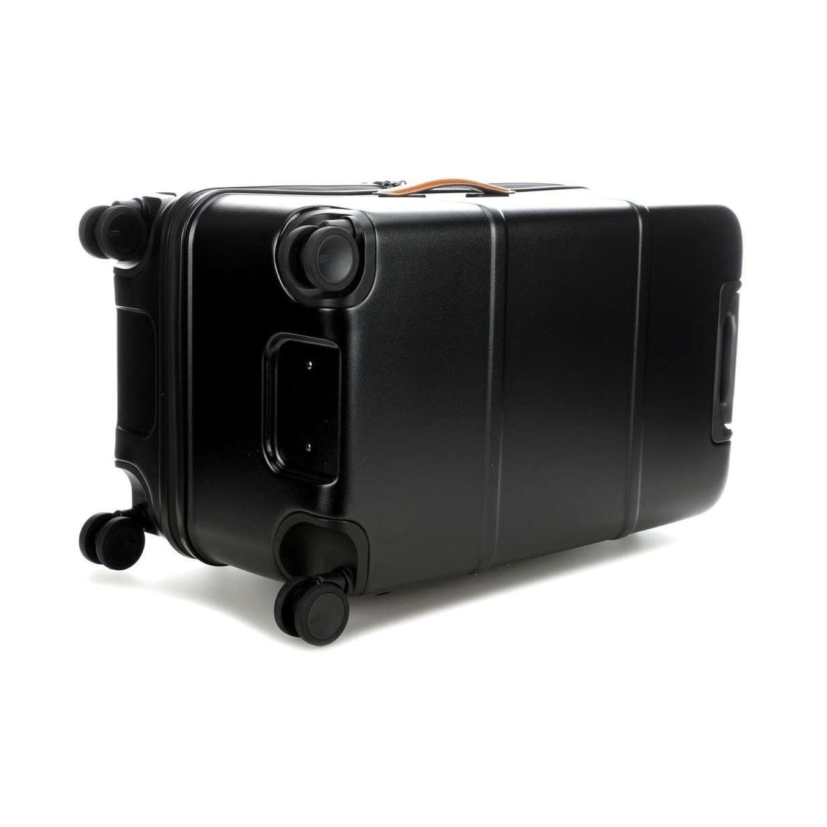 BRIC'S Bellagio 29" Large Luggage Spinner Trunk (Black)