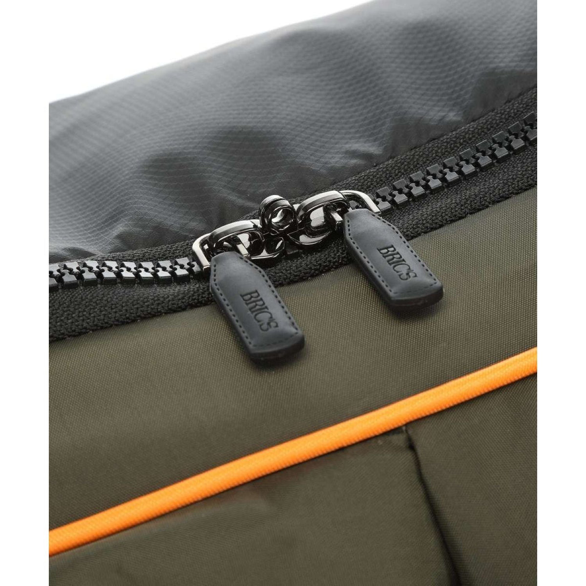 BRIC'S Eolo Duffel (Olive)