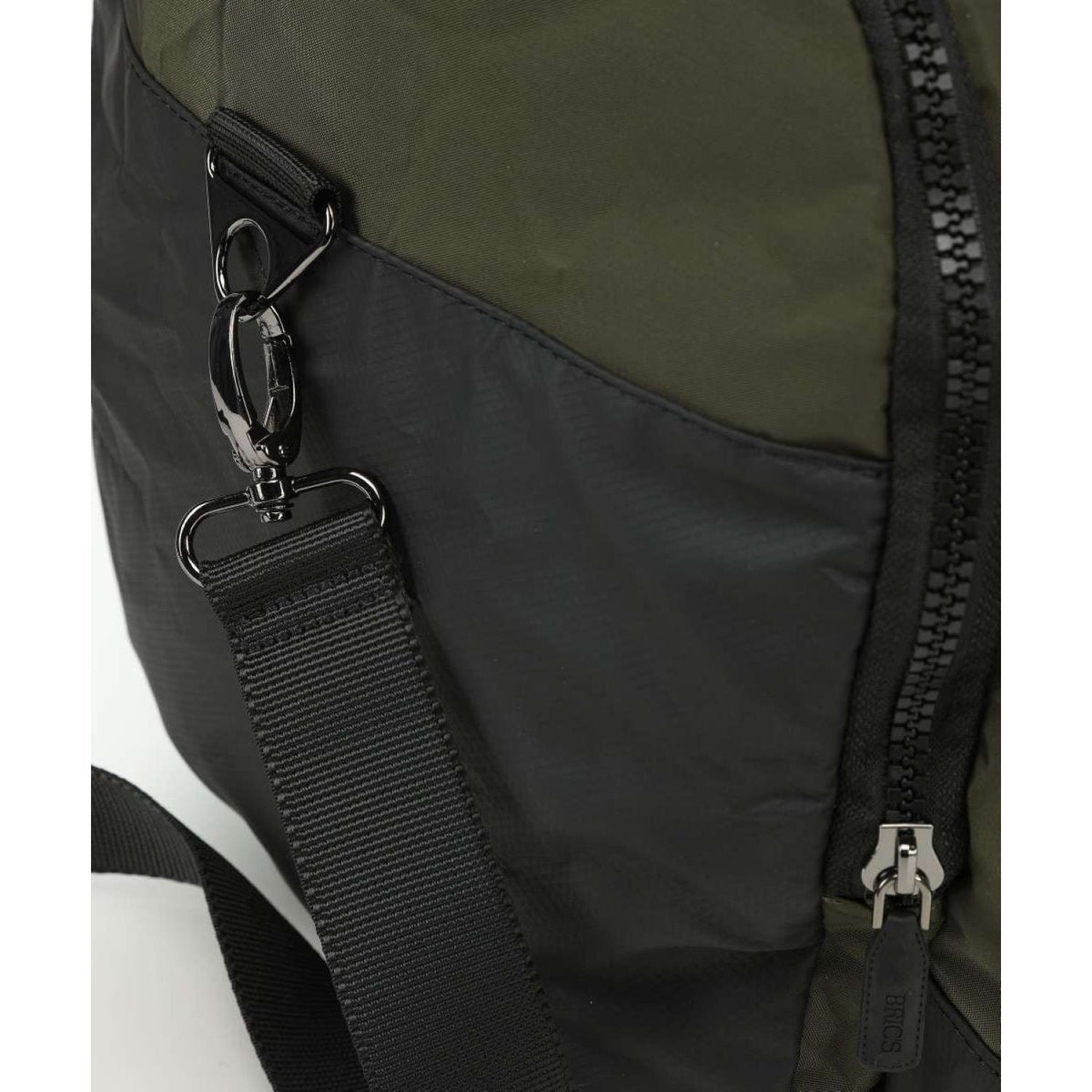 BRIC'S Eolo Duffel (Olive)