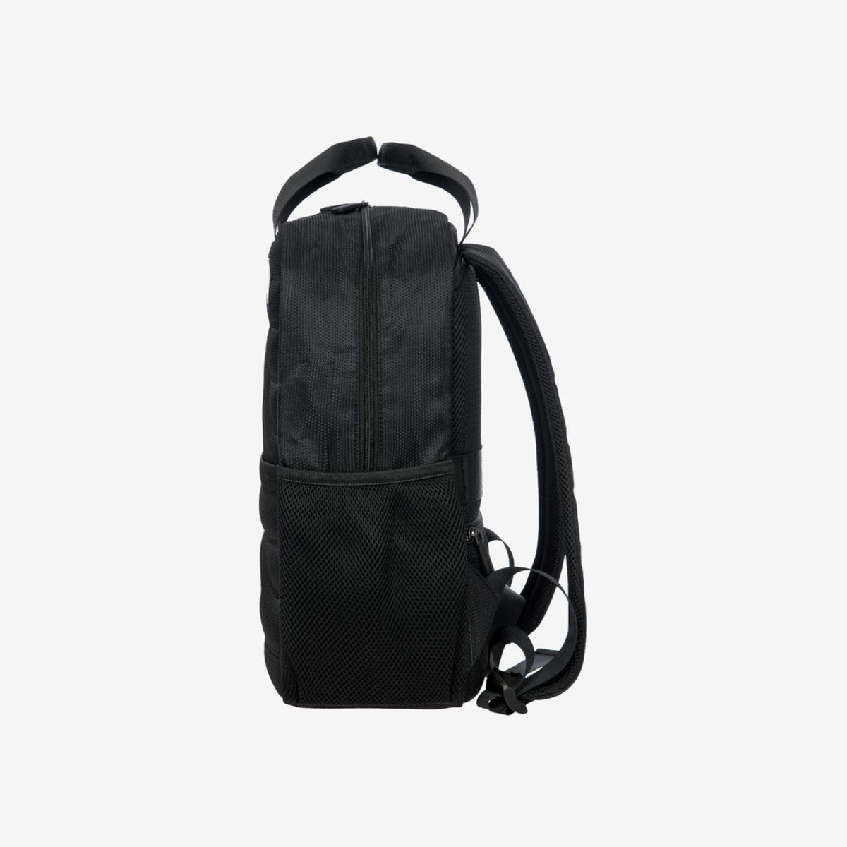 BRIC'S Ulisse Soft Backpack (Black)