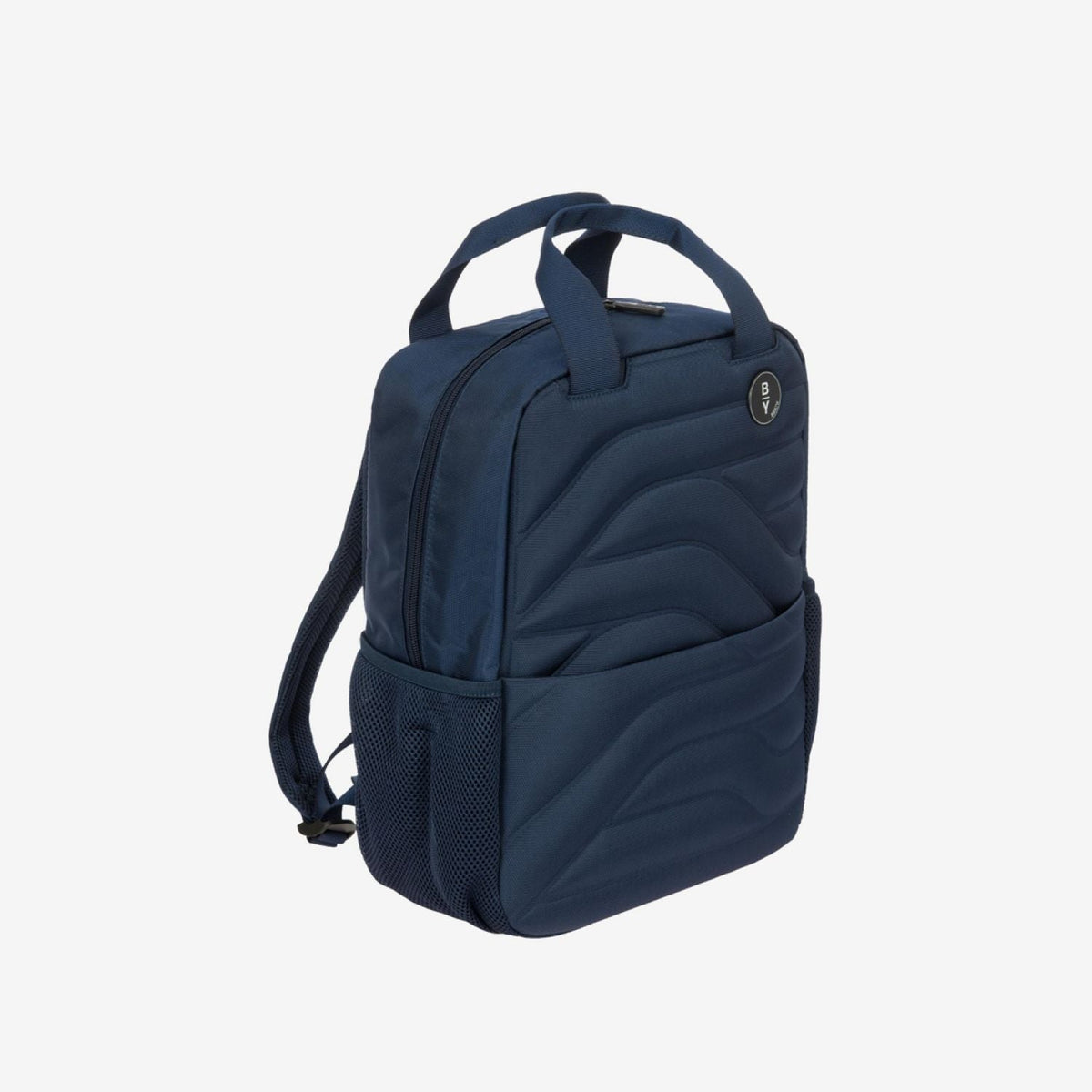 BRIC'S Ulisse Soft Backpack (Blue)