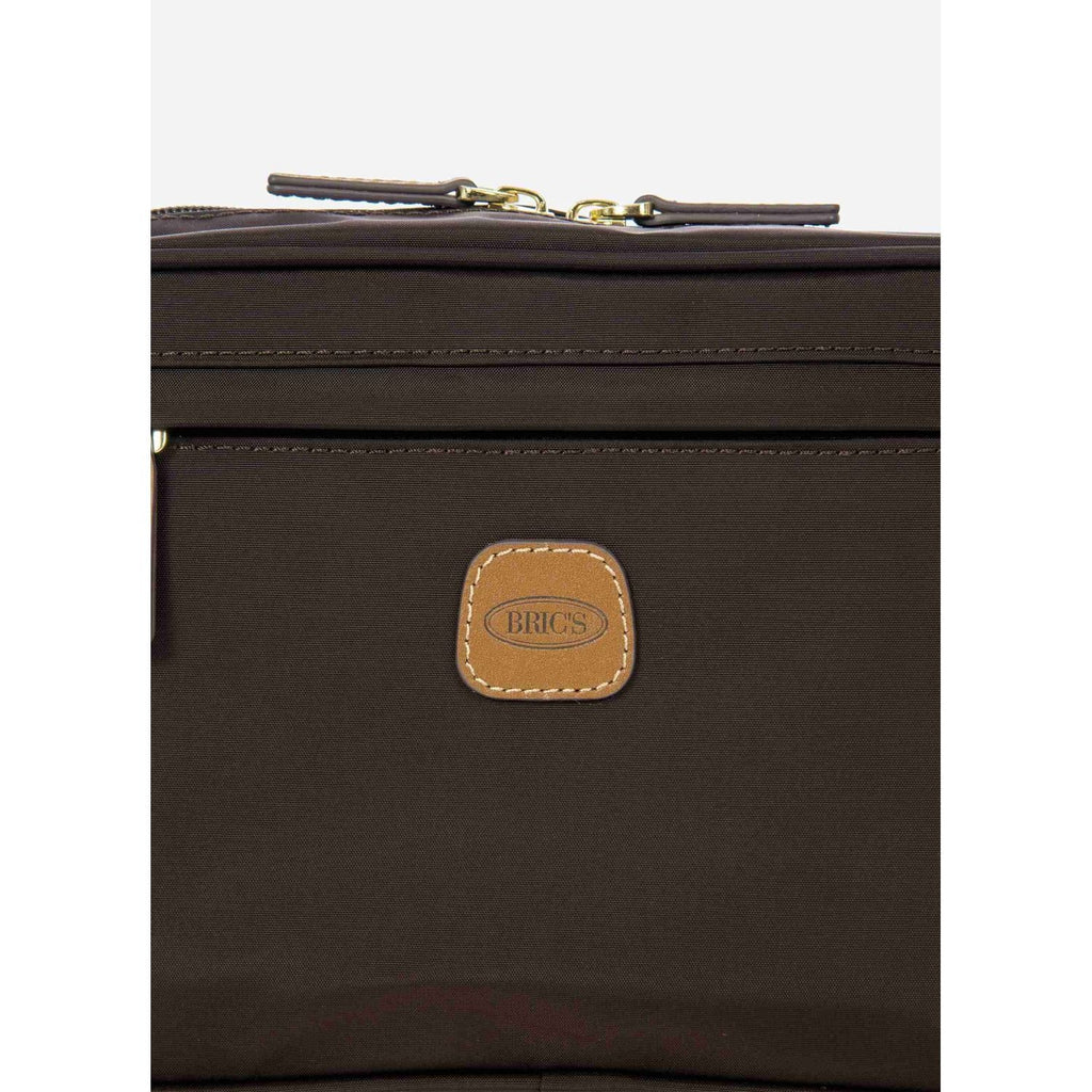 BRIC'S X-Bag Necessaire (Brown)