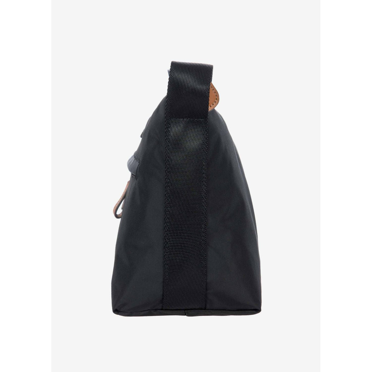 BRIC'S X-Bag Shoulder Bag - Large (Black)