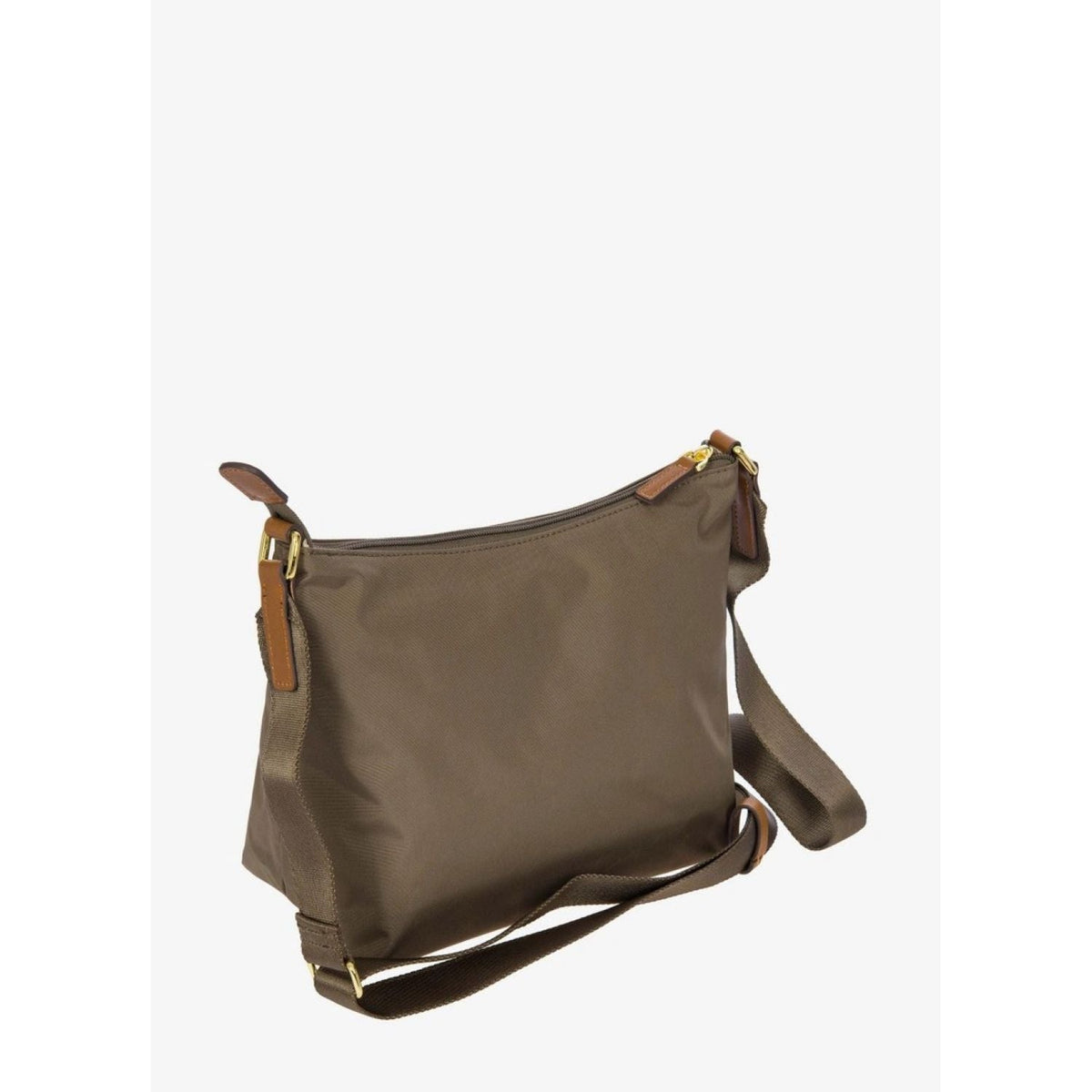 BRIC'S X-Bag Shoulder Bag - Small (Elephant)