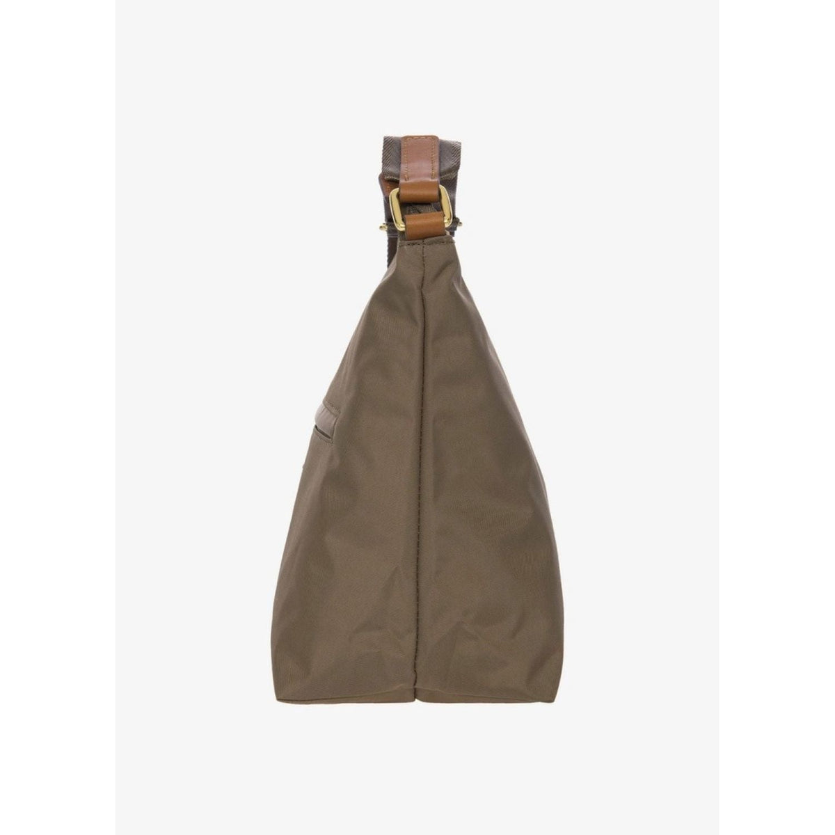 BRIC'S X-Bag Shoulder Bag - Small (Elephant)