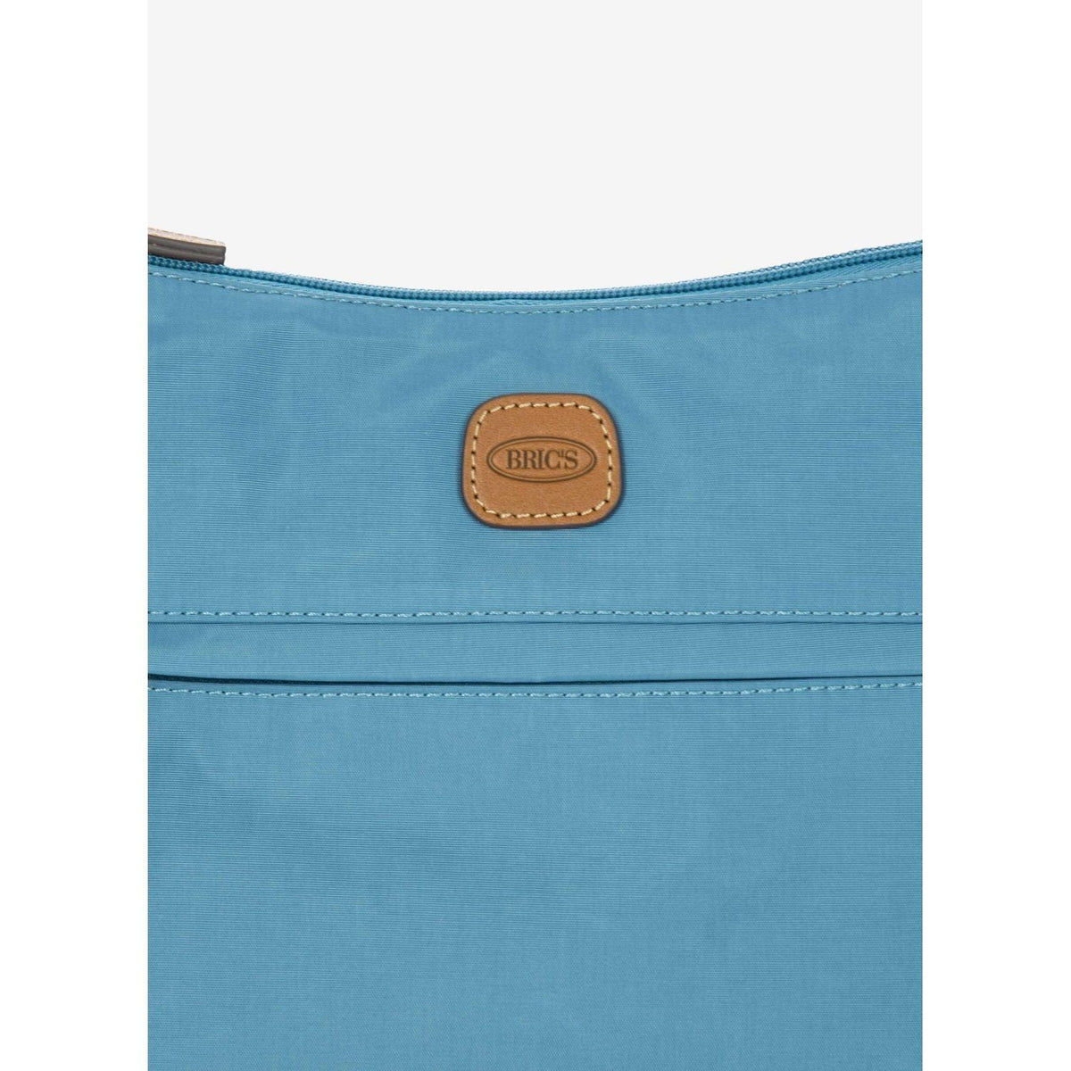 BRIC's X-Bag Shoulder Bag - Small (Sky)